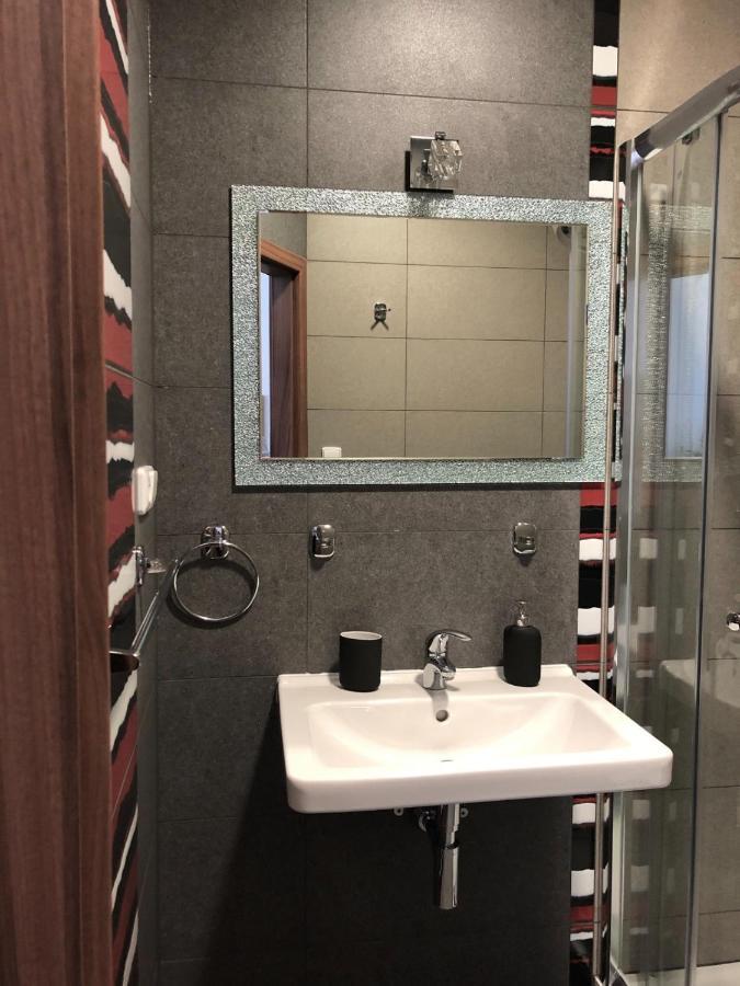 Pension Drei Rosen Karlovy Vary Dış mekan fotoğraf